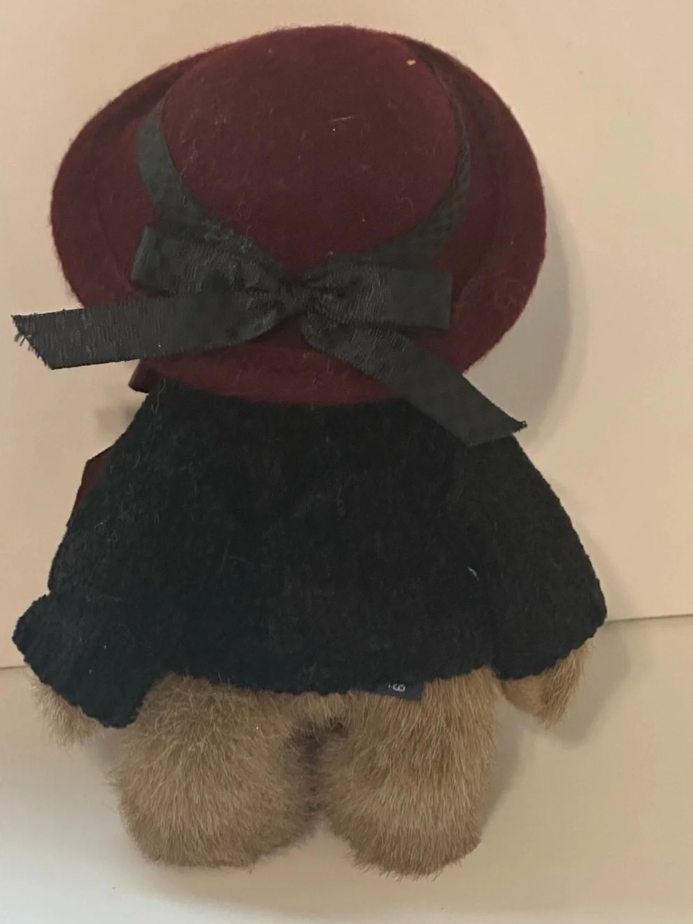 BOYDS BEARS PLUSH 